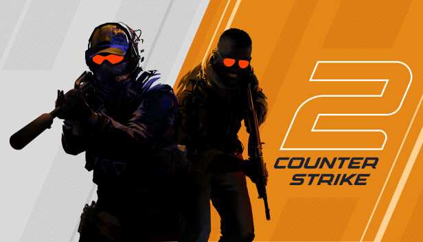 Counter-Strike 2 palvelin